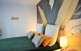 Mein Apartment, Stars Mit Balkon Und Klima Fuer Bis Zu 4 Personen