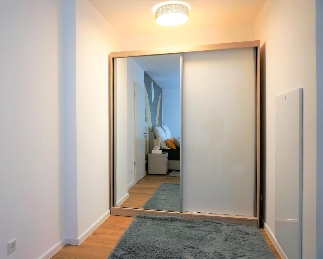 Mein Apartment, Stars Mit Balkon Und Klima Fuer Bis Zu 4 Personen Frankenthal  Exterior foto