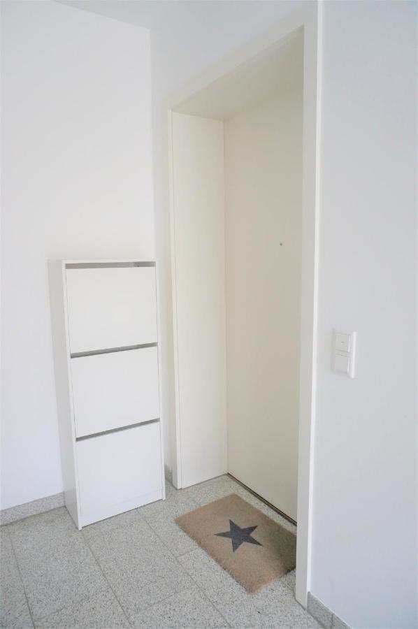 Mein Apartment, Stars Mit Balkon Und Klima Fuer Bis Zu 4 Personen Frankenthal  Exterior foto